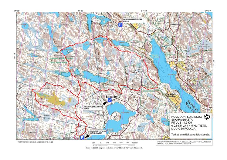 Romvuori Soidinsuo A4 20 000 2015-06-28