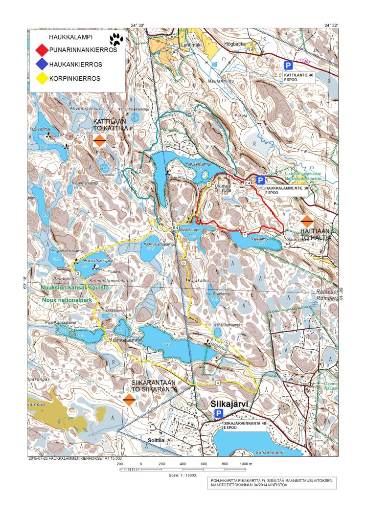 2015-07-25 HAUKKALAMMEN KIERROKSET A4 15 000