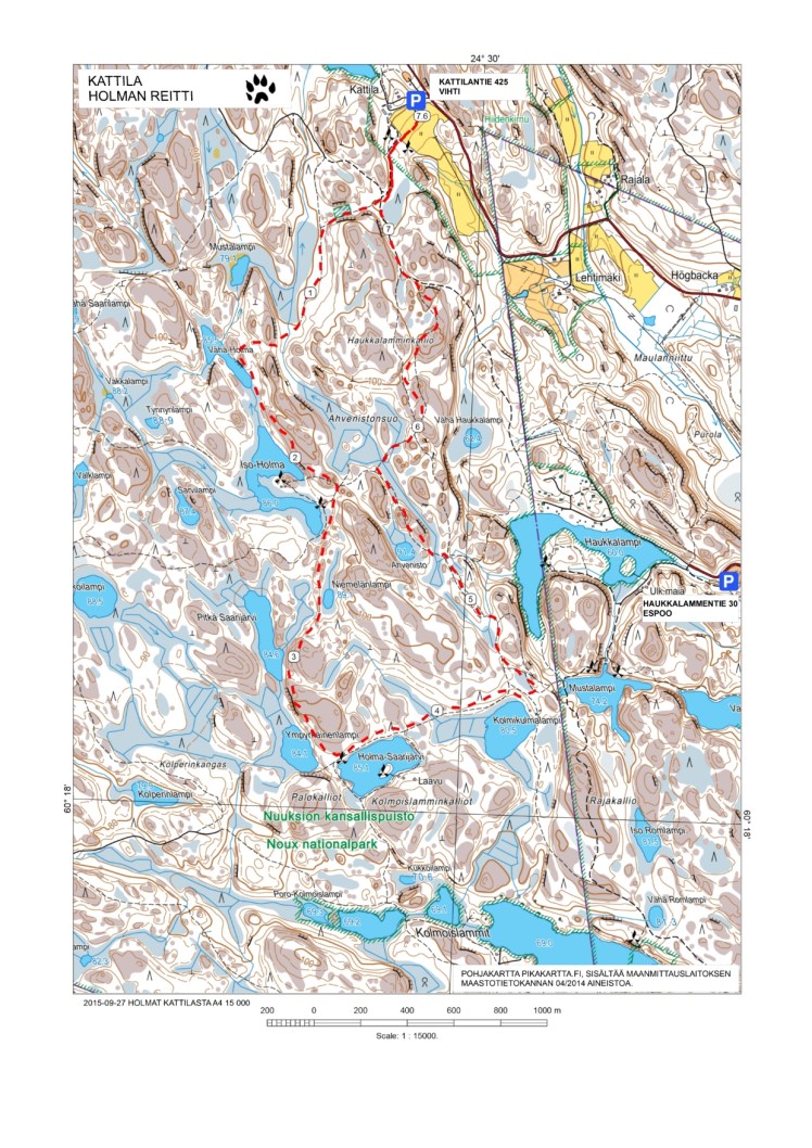 HOLMAN REITTI KATTILASTA A4 15 000 LO-RES